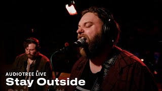 Stay Outside - Overboard | Audiotree Live