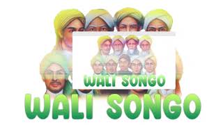 Download Lagu WALI SONGO - SABYAN MP3