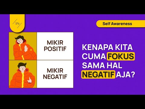 Video: Apakah peneguh negatif dalam psikologi?