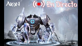 [Directo]  cosas del nuevo sv y charlamos relax  |  Aion 4.6 |  2024