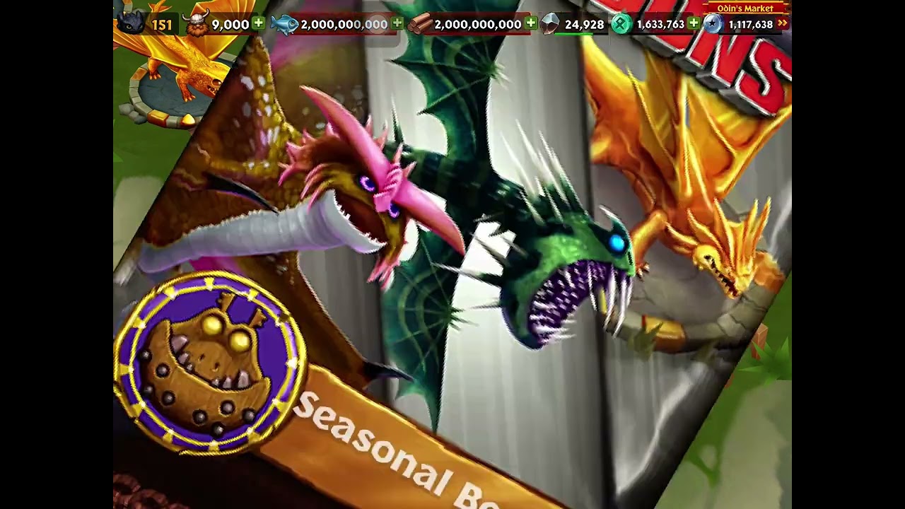 Seasonal Bounty pack