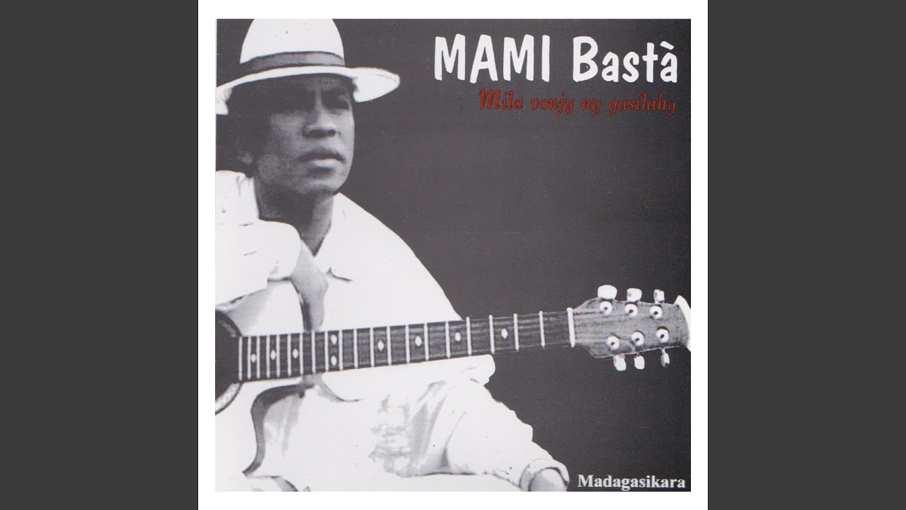 Ilay Voasary Mandarina