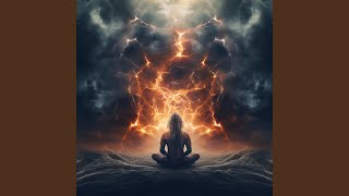 Mindful Thunder Meditation Hum