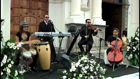 RENE SALAZAR - HIJO DE DIOS
