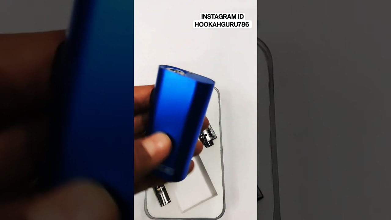 Lite 40 Vape Unboxing And Review | Vape Review 