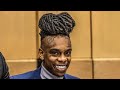 Watch Live: YNW Melly  on Trial for Double Murder
