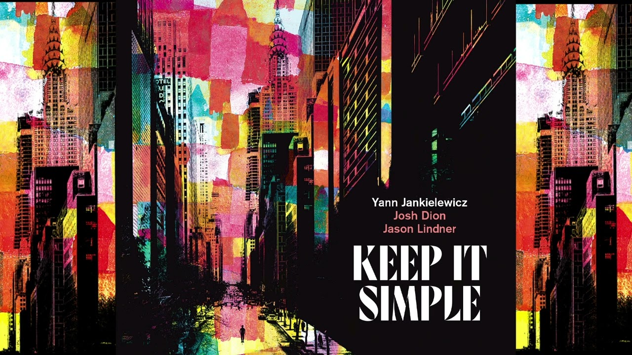 Yann Jankielewicz - The Mandela Effect