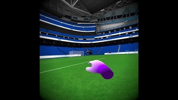 HOW TO GET THE 2025 VRFS BALL #helpful #vr #soccer #subscribe #howto #vrfs