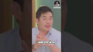 AOD9604: Estudo vs. Aprovação na Longevidade #shorts