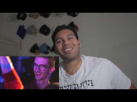 WOLFGANG vs ROGUE WAVE | SBX Camp 2019 Tag Team Battle | Semi Final REACTION!!