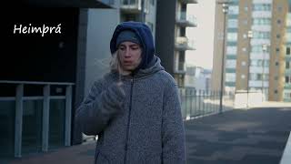 Homesick - A Short Film