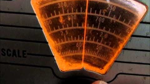 Repair of a 1959 Eico 324 Signal Generator (Part 2)