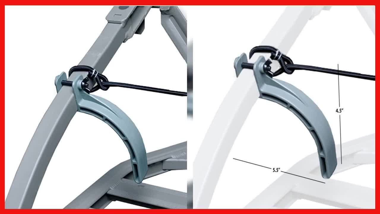 Summit Treestands SU85052 Rapid Climb Stirrups YouTube