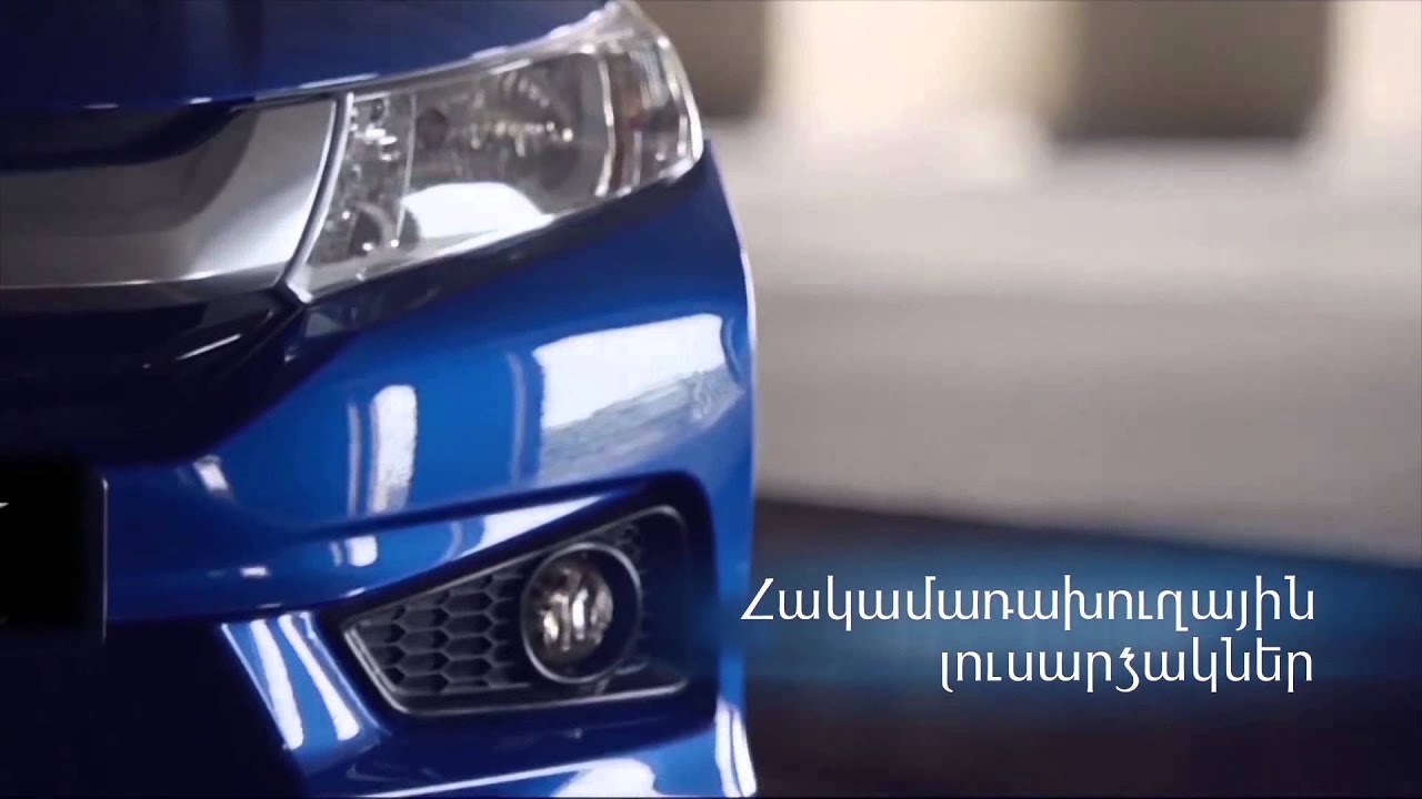 Honda motor armenia