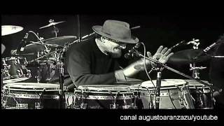 JERRY GONZALEZ- CHANO DOMINGUEZ  Rumba Pa´ Jerry chords