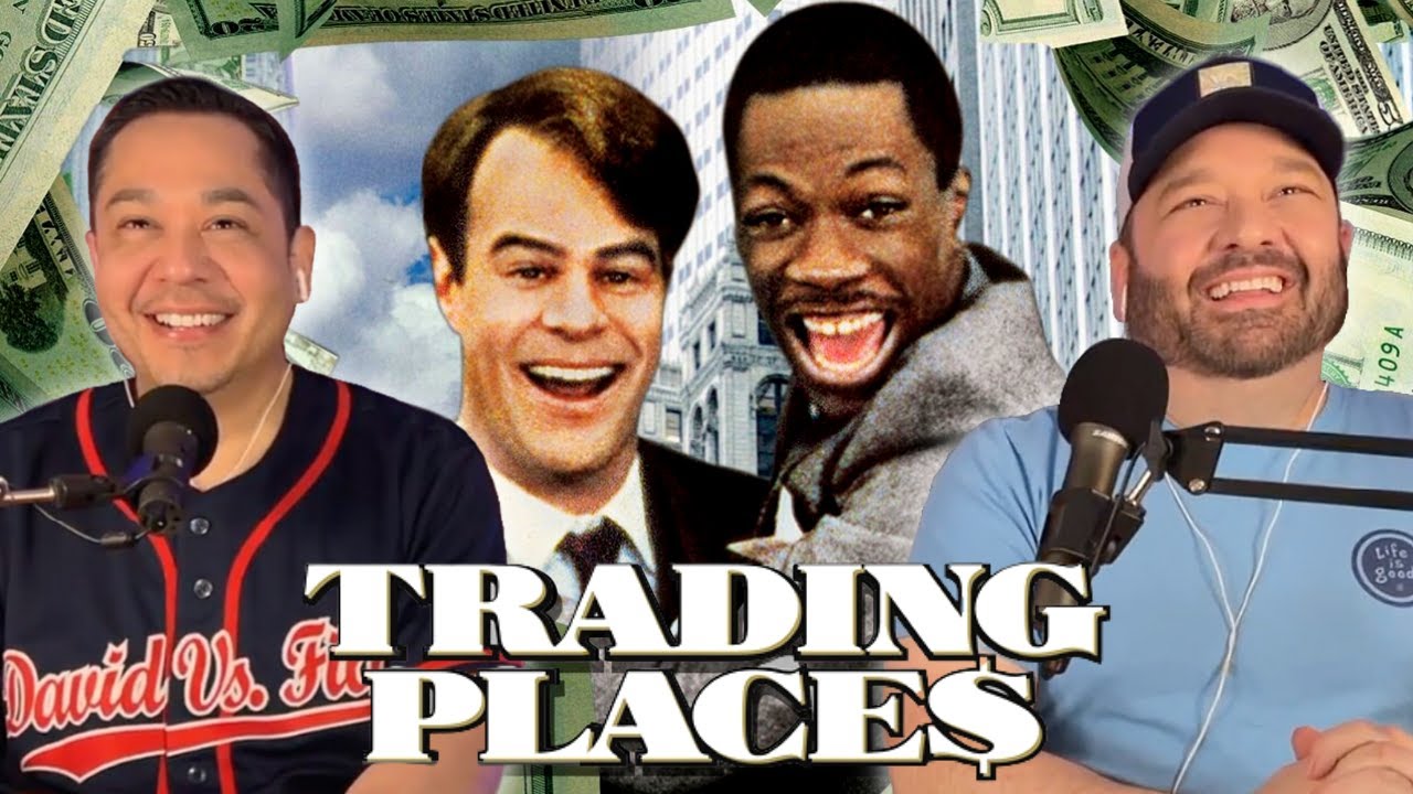 TRADING PLACES (1983) 