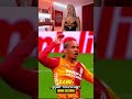 Wer war das überhaupt? Findet ihr nicht auch, dass die total durch sind? #fussball #galatasaray