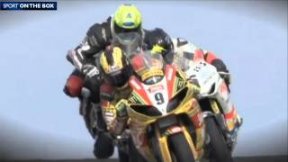 2013 North West 200 On Bbc Sport Ni