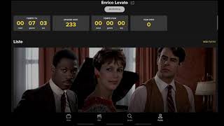 What TV series have you seen and which series to see? here is the app that tries to make order! screenshot 2