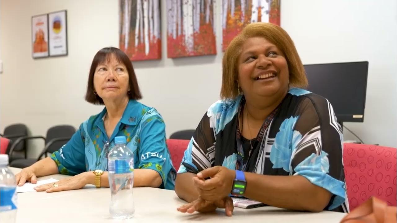 What does the framework mean to you? Part 2 YouTube