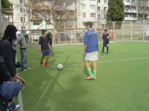 სსიპ 127ე საჯარო სკოლა ფეხბურთის ტურნირი