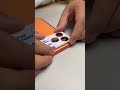 Sapphire lens protector. Great price. See video below for details.