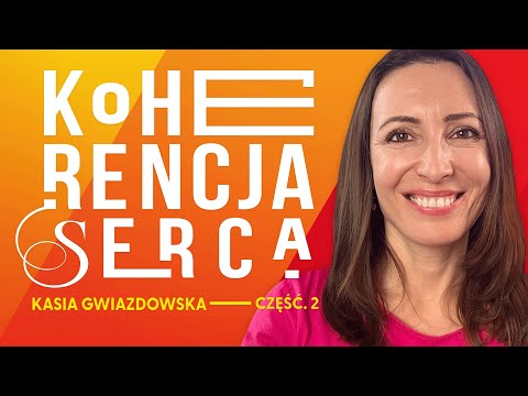 Your heart KNOWS what will happen 6 SECONDS BEFORE it happens! ❤️ Kasia Gwiazdowska [Part 2]