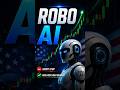 5/18[chart analysis] Robo ai. tight stop.high R:R # #wallstreet #technicalanalysis #crypto #forex