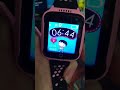 GreaSmart Kids Smart Watch Make Phone Calls and GPS tracker