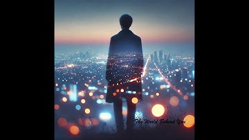 Aetherium Echoes - Echo in a Crowded Room