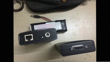 [Polycom Repairs] - EagleEye Digital Extender