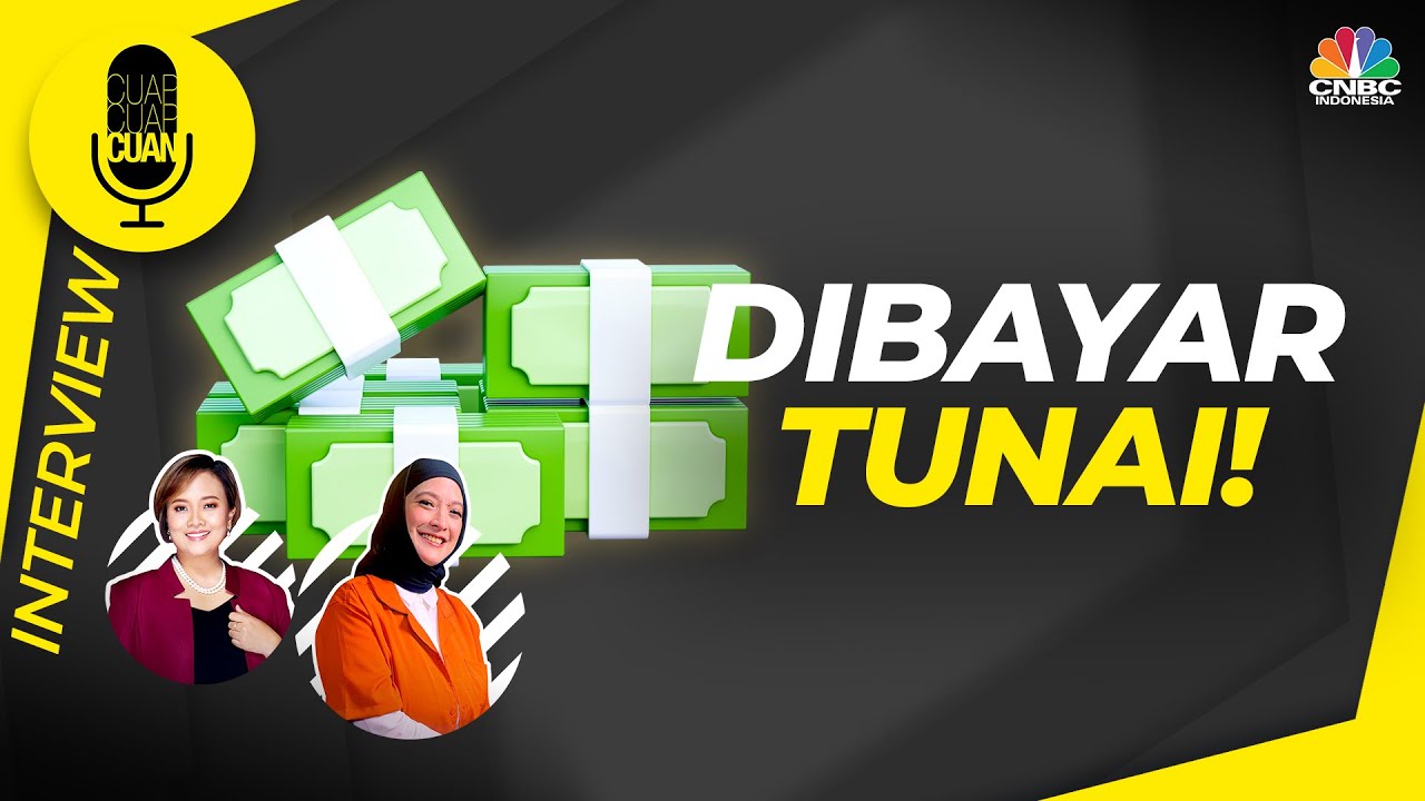 Dibayar Tunai! ft Andhara Early