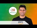 AWS Tutorial - 04 - ECS - Elastic Container Service & Fargate | AWS Certification Series