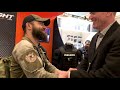 Стенд First Light на выставке Shot Show 2020