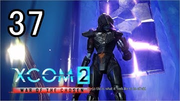 No Bomb Beta Strike Legend Ironman Part37【XCOM 2:WotC】