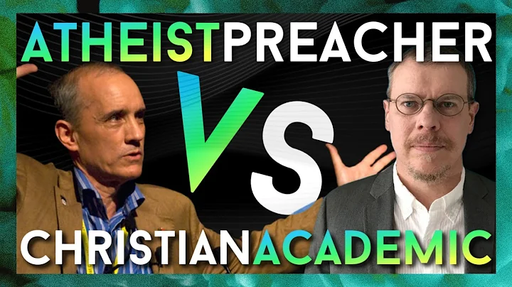 Dan Barker vs Randal Rauser: DEBATE REVIEW