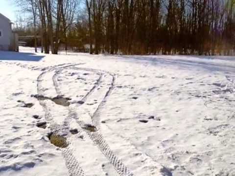 712 E South St, Ithaca, MI home video tour