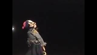 Ki dalang Entus - si Slamet mabok ciu cap jembut bikin ngakak