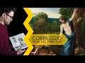 Correggio - Noli me tangere