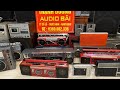 Radio sony c radio philips cassette bi lh0369082336