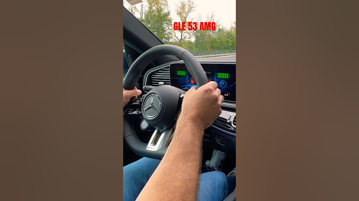 Mercedes GLE 53 AMG | 0-60 LAUNCH🚀