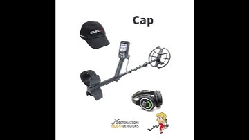 Nokta Simplex+ WHP Metal Detector Holiday Bundle