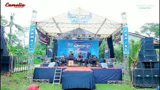 CAMELIA MUSIC - CINTA BERAWAN - CEK INSTRUMENT - PARTY REMACO X DOPING - CEPOGO KEMBANG JEPARA