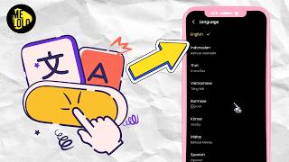 How to Change Language on Melolo App screenshot 5