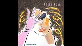 Chaka Khan - Through the Fire