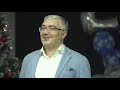 Дмитрий Песков. Как возможно управление в России в эпоху перманентной технологической революции