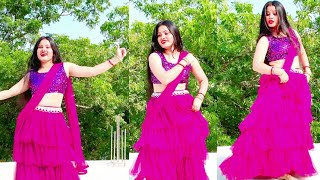 Dholna | Lo Jeet Gaye Tum Humse | Do Char Kadam Par Tum The | Wedding Dance | Mousumi Maity Resimi