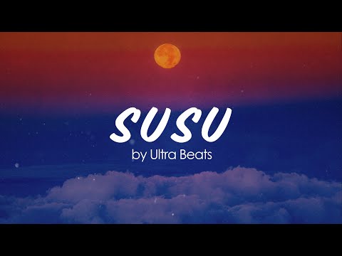 “ Susu “ Afrobeat x Wizkid Type Beat | Prod. Ultra Beats