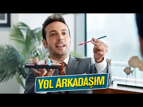 Fitili Ateşle | Yol Arkadaşım