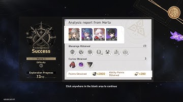 Clara beats Kafka (World 5) | Honkai: Star Rail